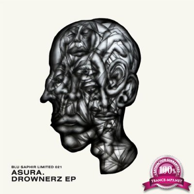 ASURA - Drownerz EP (2022)