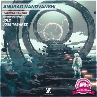 Anurag Nandvanshi - Sanrakshak (2022)