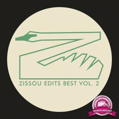 David Bay - Zissou Edits Best Vol. 2 (2022)