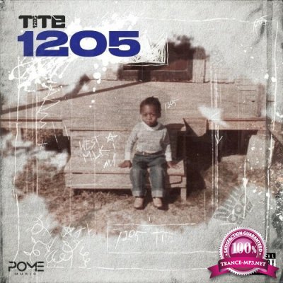 Tite - 1205 (2022)