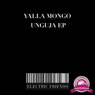 Yalla Mongo - Unguja EP (2022)
