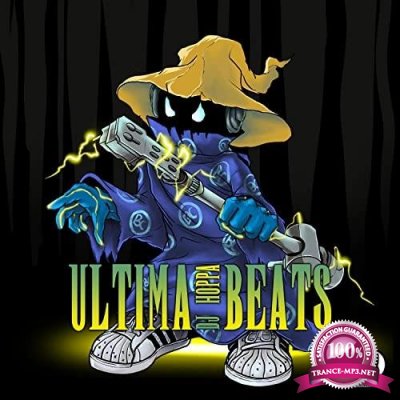 DJ Hoppa - Ultima Beats (2022)