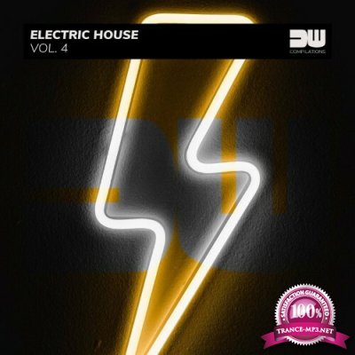 Electric House, Vol. 4 (2022)