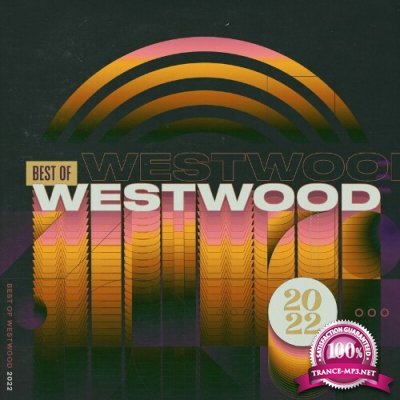 The Best of Westwood Recordings 2022 (2022)