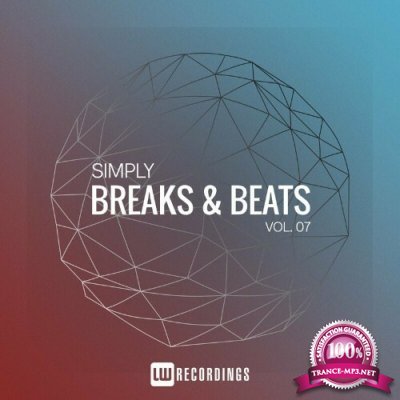 Simply Breaks & Beats, Vol. 07 (2022)