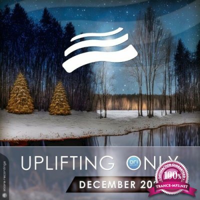 Uplifting Only Top 15: December 2022 (Extended Mixes) (2022)