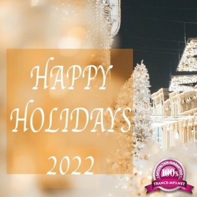 Happy Holidays 2022 (2022)