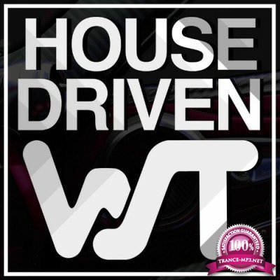 WORLD SOUND TRAX - House Driven (2022)