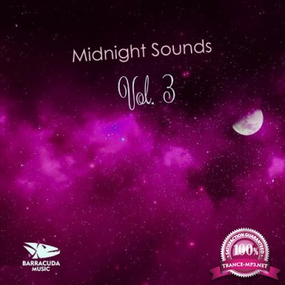 Midnight Sounds Vol. 3 (2022)