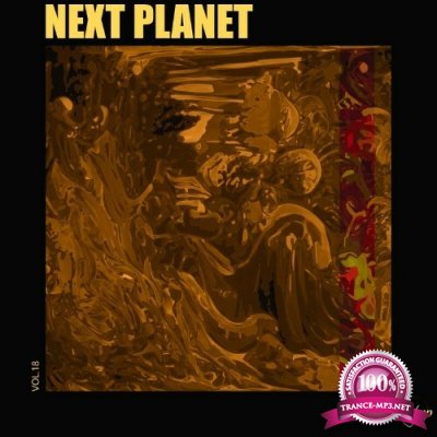 Next Planet, Vol. 18 (2022)