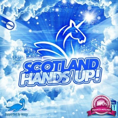 Scotland Hands Up! (2022)
