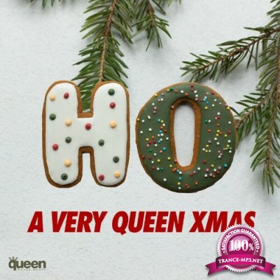 Ho: A Very Queen Xmas (2022)