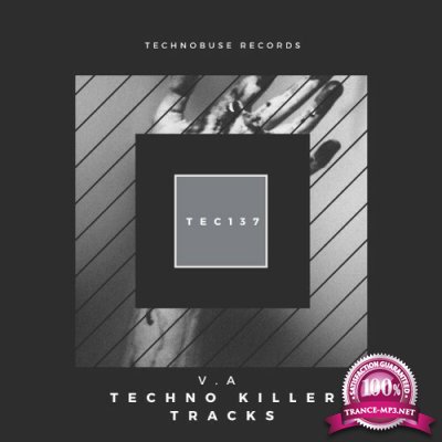 Techno Killer Tracks (2022)