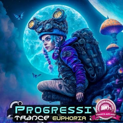 Progressive Trance Euphoria 2023 (2022)