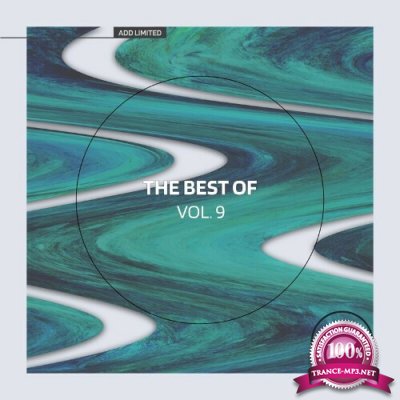 The Best of Audio Drive Limited, Vol. 09 (2022)