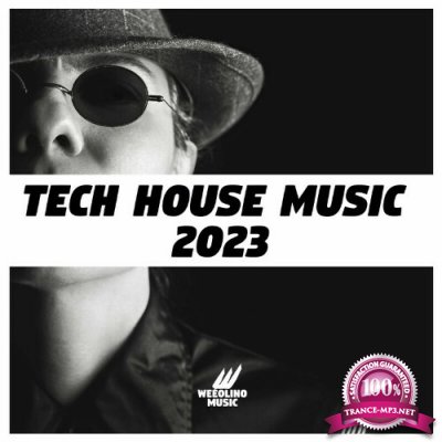 Tech House Music 2023 (2022)