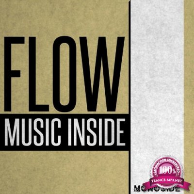 FLOW 'Music Inside' (2022)