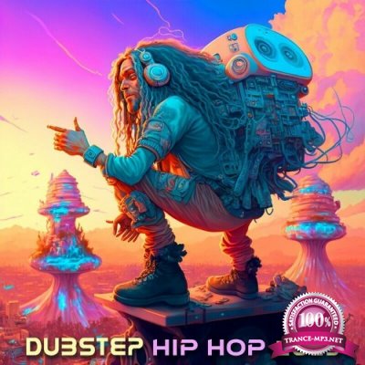Dubstep Hip Hop 2023 (2022)