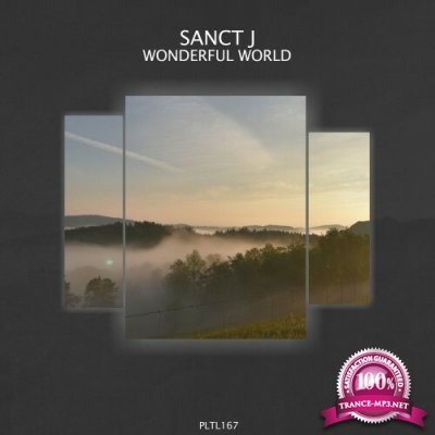 Sanct J - Wonderful World (2022)