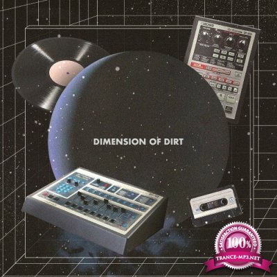 Herring Franky - Dimension of Dirt (2022)