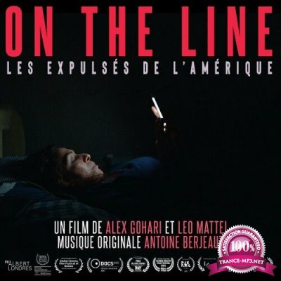 Antoine Berjeaut - On The Line (2022)