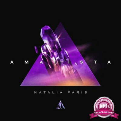 Natalia Paris - AMATISTA (2022)