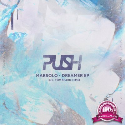 Marsolo - Dreamer (2022)