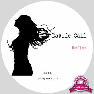 Davide Cali - Reflex (2022)