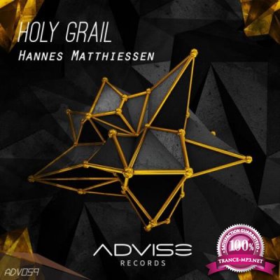 Hannes Matthiessen - Holy Grail (2022)