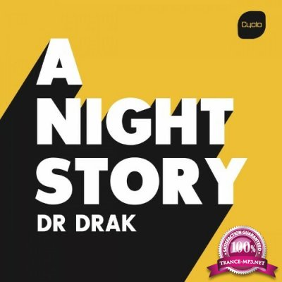Dr DRAK - A Night Story (2022)