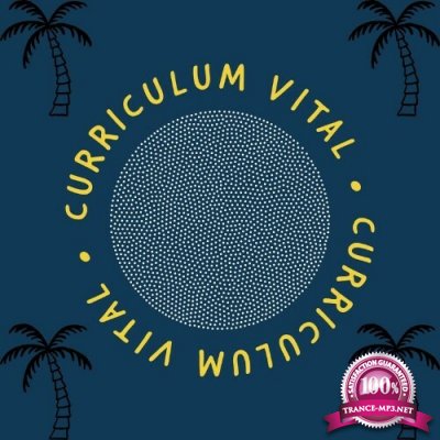 Vital Spark - Curriculum Vital (2022)