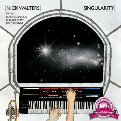 Nick Walters - Singularity (2022)