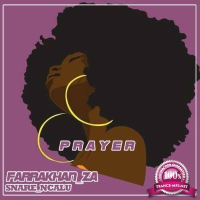 Farrakhan - Prayer (2022)