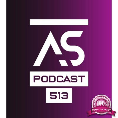 Addictive Sounds - Addictive Sounds Podcast 513 (2022-12-19)