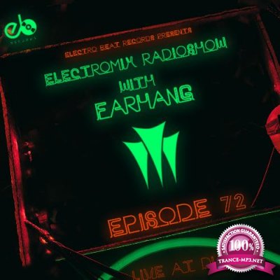 FARHANG - Electromix Radioshow Episode 072 (2022-12-19)