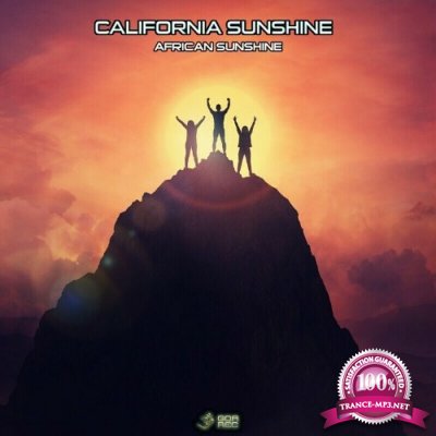 California Sunshine - African Sunshine (2022)
