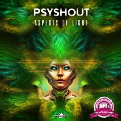 PsyShout - Aspects of Light (2022)