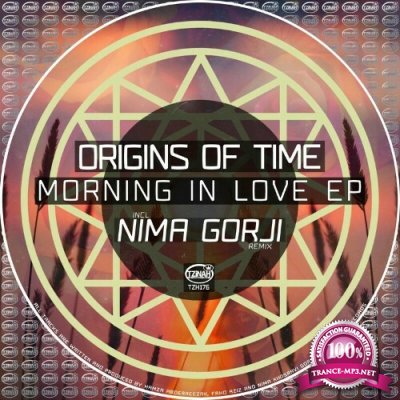 Origins of Time - Morning In Love EP (2022)