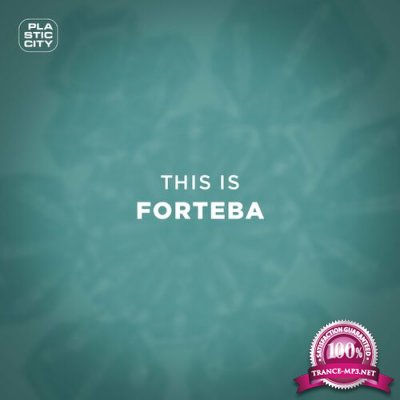 Forteba - This is Forteba (2022)