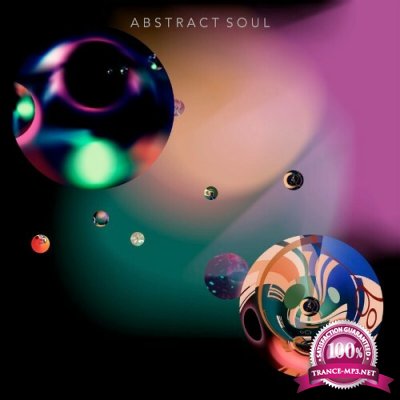 Fred P - Abstract Soul (2022)