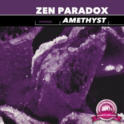 Zen Paradox - Amethyst (2022)