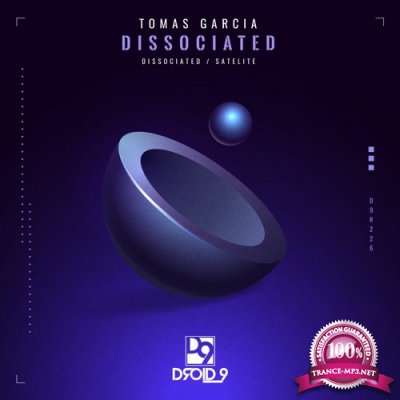 Tomas Garcia - Disassociated (2022)