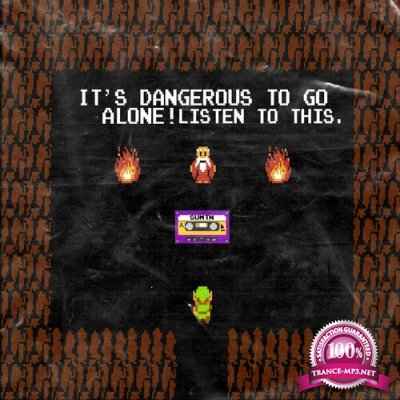 Sumtn - It''s Dangerous To Go Alone! Listen To This. (2022)