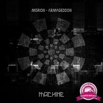 Morion - Armagedon (2022)