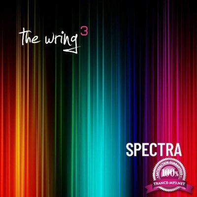 The Wring - Spectra (2022)