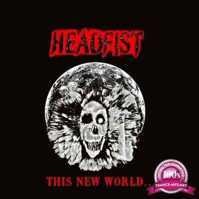 Headfist - This New World.... (2022)