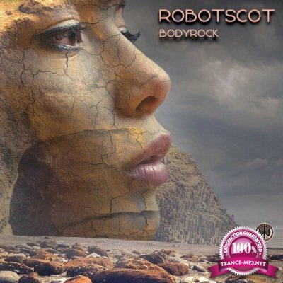 Robotscot - Bodyrock (2022)