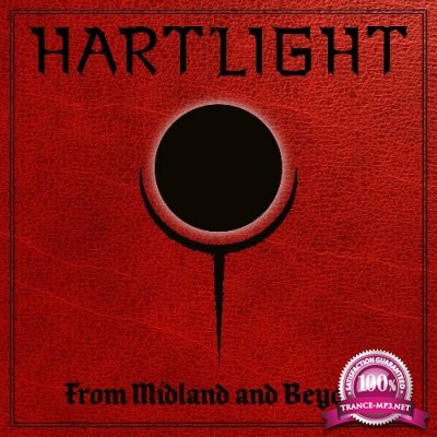 Hartlight - From Midland and Beyond (2022)
