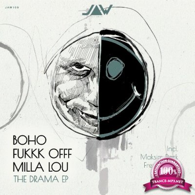 Boho & Fukkk Offf & MILLA LOU - The Drama (2022)