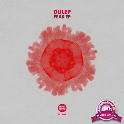 DULEP - Fear EP (2022)